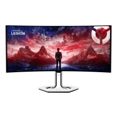 Монітор Lenovo Legion Pro 34WD-10 34