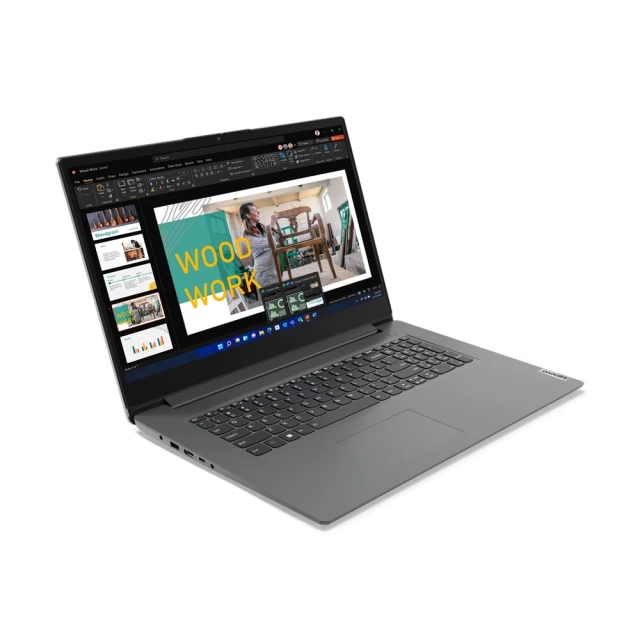 Ноутбук Lenovo V17 G4 IRU 17.3