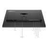 Монітор Lenovo ThinkVision P27q-40 27