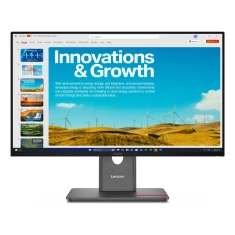 Монітор Lenovo ThinkVision P24QD-40 23.8