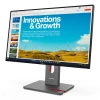 Монітор Lenovo ThinkVision P24QD-40 23.8
