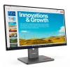 Монітор Lenovo ThinkVision P24QD-40 23.8