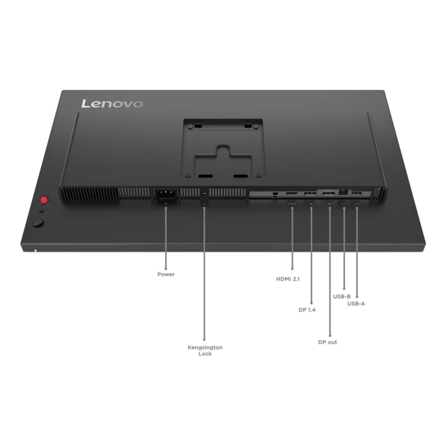 Монітор Lenovo ThinkVision P24q-40 23.8