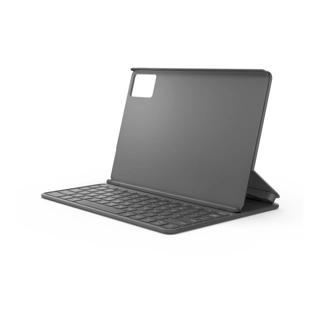 Клавіатура Lenovo Folio для IdeaTab Luna Grey (198156628008)