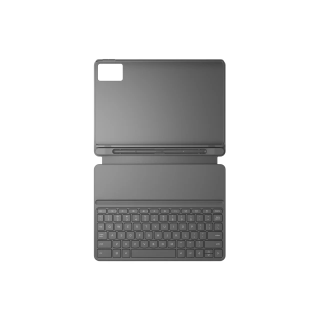Клавіатура Lenovo Folio для IdeaTab Luna Grey (198156628008)