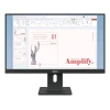 Монітор Lenovo ThinkVision E24-40 23.8
