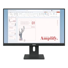 Монітор Lenovo ThinkVision E24-40 23.8