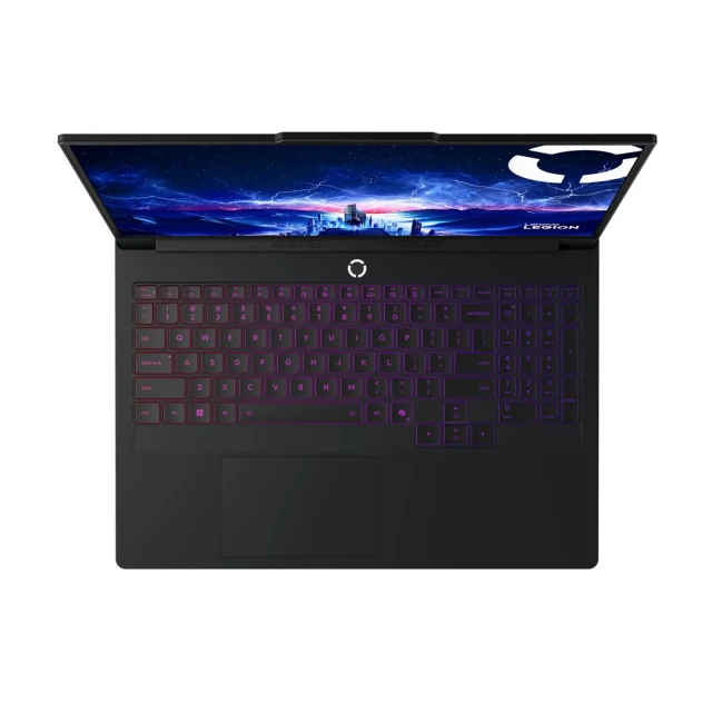 Ноутбук Lenovo Legion Pro 7 16IAX10H Ultra 9 275HX 16
