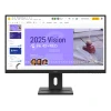 Монітор Lenovo ThinkVision E27Q-40 27