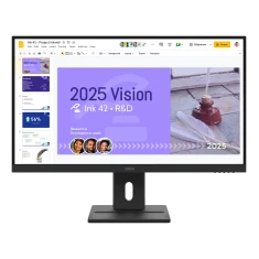 Монітор Lenovo ThinkVision E27Q-40 27