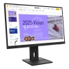 Монітор Lenovo ThinkVision E27Q-40 27