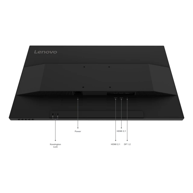 Монітор Lenovo ThinkVision E27Q-40 27