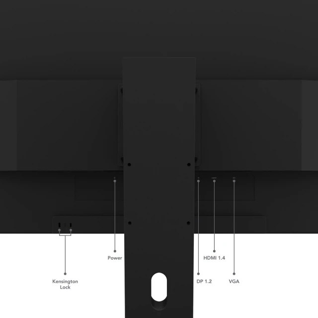 Монітор Lenovo ThinkVision E27-40 27