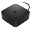 Док-станція Hewlett-Packard HP USB-C Dock G6 100W 9X3V1UT#ABB Black (198415314048)