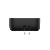 Док-станція Hewlett-Packard HP USB-C Dock G6 100W 9X3V1UT#ABB Black (198415314048)