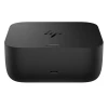 Док-станція Hewlett-Packard HP USB-C Dock G6 100W 9X3V1UT#ABB Black (198415314048)