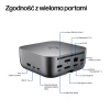 Док-станция Hewlett-Packard HP Thunderbolt 4 Ultra 180W G6 Dock (198415314925)