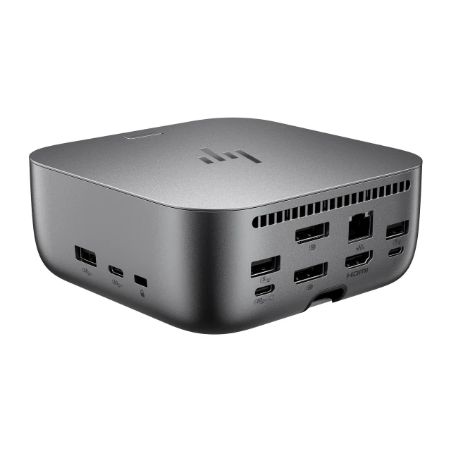 Док-станция Hewlett-Packard HP Thunderbolt 4 Ultra 180W G6 Dock (198415314925)