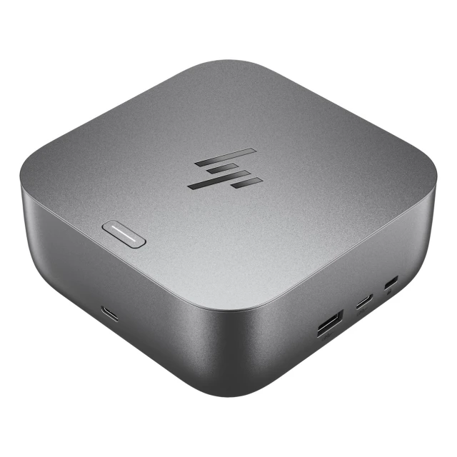 Док-станция Hewlett-Packard HP Thunderbolt 4 Ultra 180W G6 Dock (198415314925)