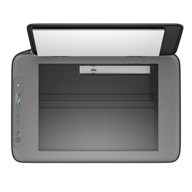 Багатофункціональний пристрій Hewlett-Packard HP DeskJet 2920 (198701680109)