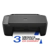 Багатофункціональний пристрій Hewlett-Packard HP DeskJet 2920 (198701680109)