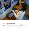 Багатофункціональний пристрій Hewlett-Packard HP DeskJet 4320 (198701680277)