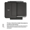 Багатофункціональний пристрій Hewlett-Packard HP DeskJet 4320 (198701680277)