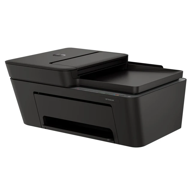 Багатофункціональний пристрій Hewlett-Packard HP DeskJet 4320 (198701680277)