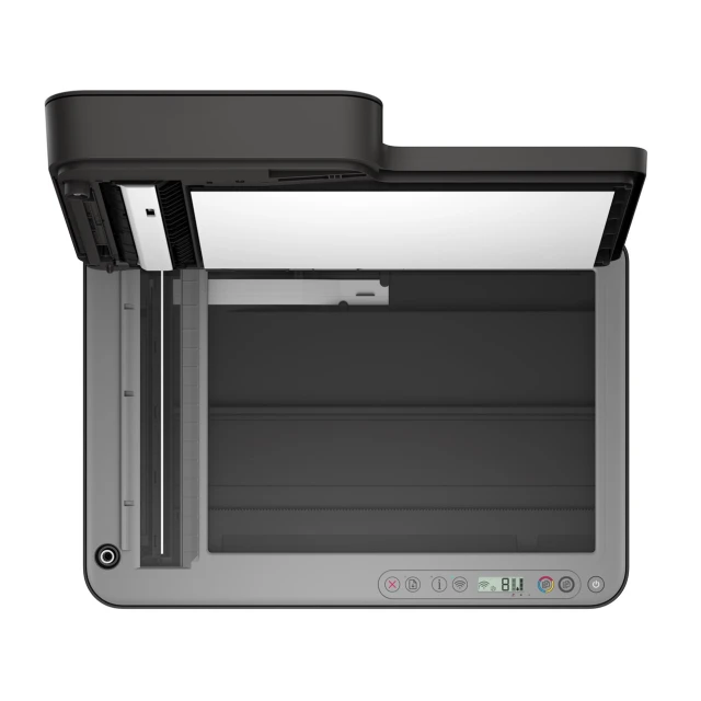 Багатофункціональний пристрій Hewlett-Packard HP DeskJet 4320 (198701680277)