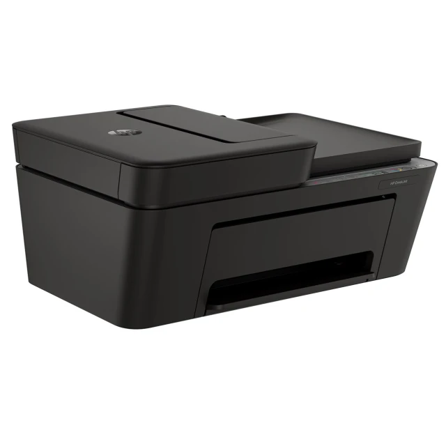 Багатофункціональний пристрій Hewlett-Packard HP DeskJet 4320 (198701680277)