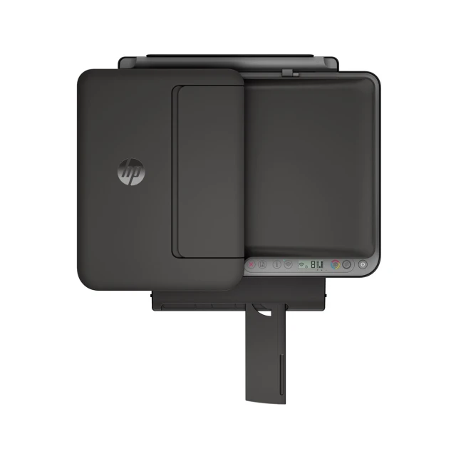 Багатофункціональний пристрій Hewlett-Packard HP DeskJet 4320 (198701680277)