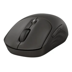 Мышь HP 400 Quiet беспроводная Black (198701895169)