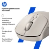 Миша HP 400 Quiet бездротова Black (198701895169)