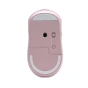 Миша HP 400 Quiet бездротова Pink (198701895336)