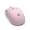 Миша HP 400 Quiet бездротова Pink (198701895336)
