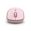 Миша HP 400 Quiet бездротова Pink (198701895336)