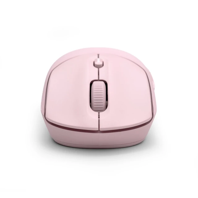Миша HP 400 Quiet бездротова Pink (198701895336)