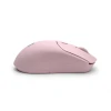 Миша HP 400 Quiet бездротова Pink (198701895336)
