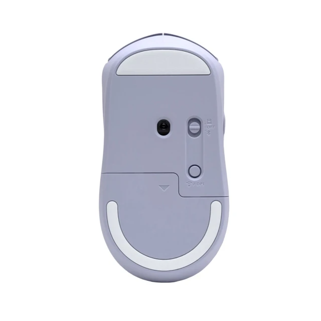 Мышь HP 400 Quiet беспроводная Purple (198701895404)