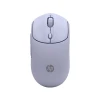 Мышь HP 400 Quiet беспроводная Purple (198701895404)
