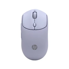 Миша HP 400 Quiet бездротова Purple (198701895404)