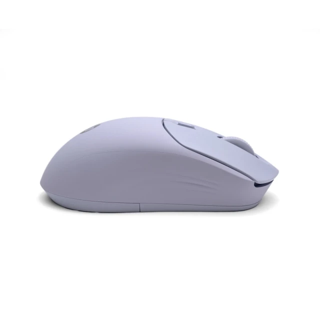 Мышь HP 400 Quiet беспроводная Purple (198701895404)