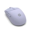 Мышь HP 400 Quiet беспроводная Purple (198701895404)
