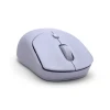 Мышь HP 400 Quiet беспроводная Purple (198701895404)