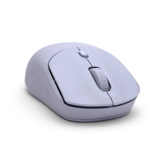 Мышь HP 400 Quiet беспроводная Purple (198701895404)