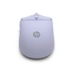 Мышь HP 400 Quiet беспроводная Purple (198701895404)