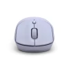 Мышь HP 400 Quiet беспроводная Purple (198701895404)