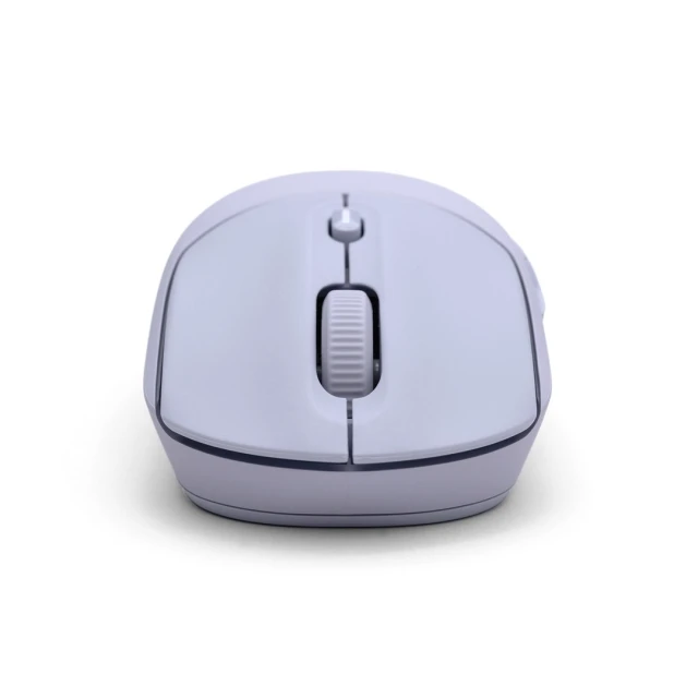 Мышь HP 400 Quiet беспроводная Purple (198701895404)