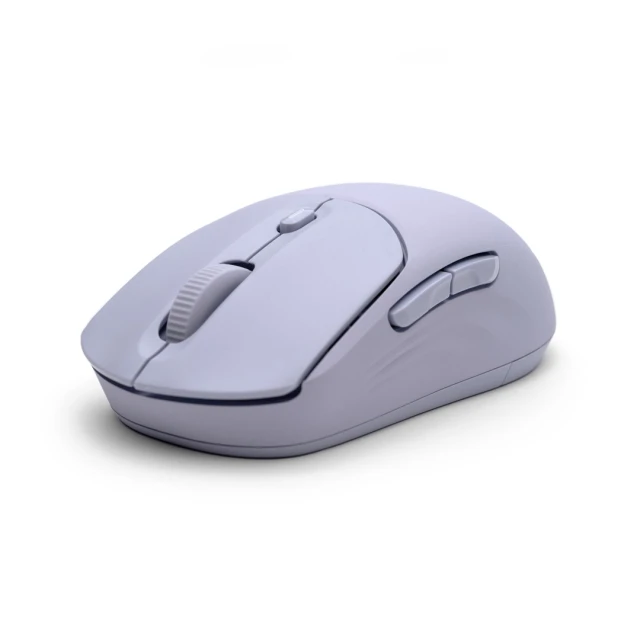Мышь HP 400 Quiet беспроводная Purple (198701895404)