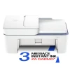 Багатофункціональний пристрій Hewlett-Packard HP DeskJet 4322 (198828789709)
